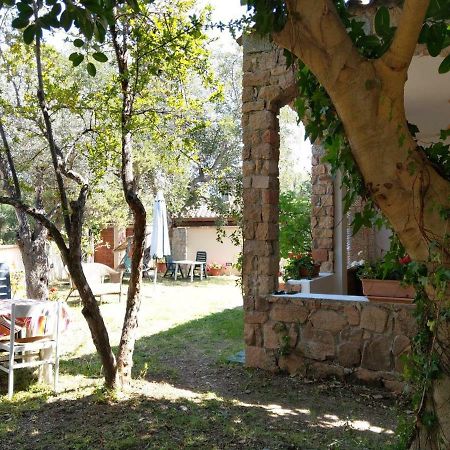 Pedras House Holidays Βίλα Santa Maria Navarrese Εξωτερικό φωτογραφία