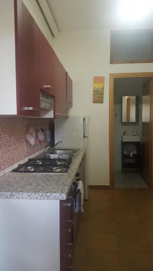 Pedras House Holidays Βίλα Santa Maria Navarrese Εξωτερικό φωτογραφία