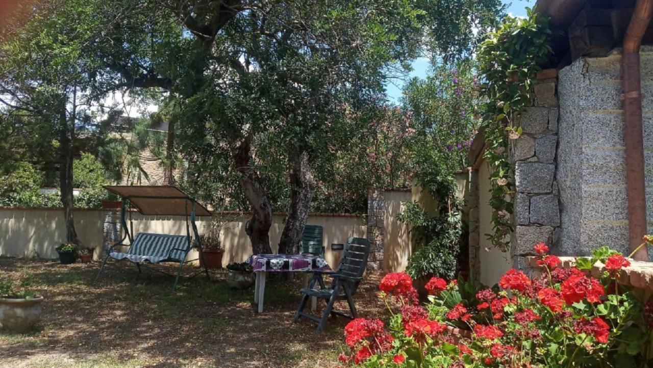 Pedras House Holidays Βίλα Santa Maria Navarrese Εξωτερικό φωτογραφία