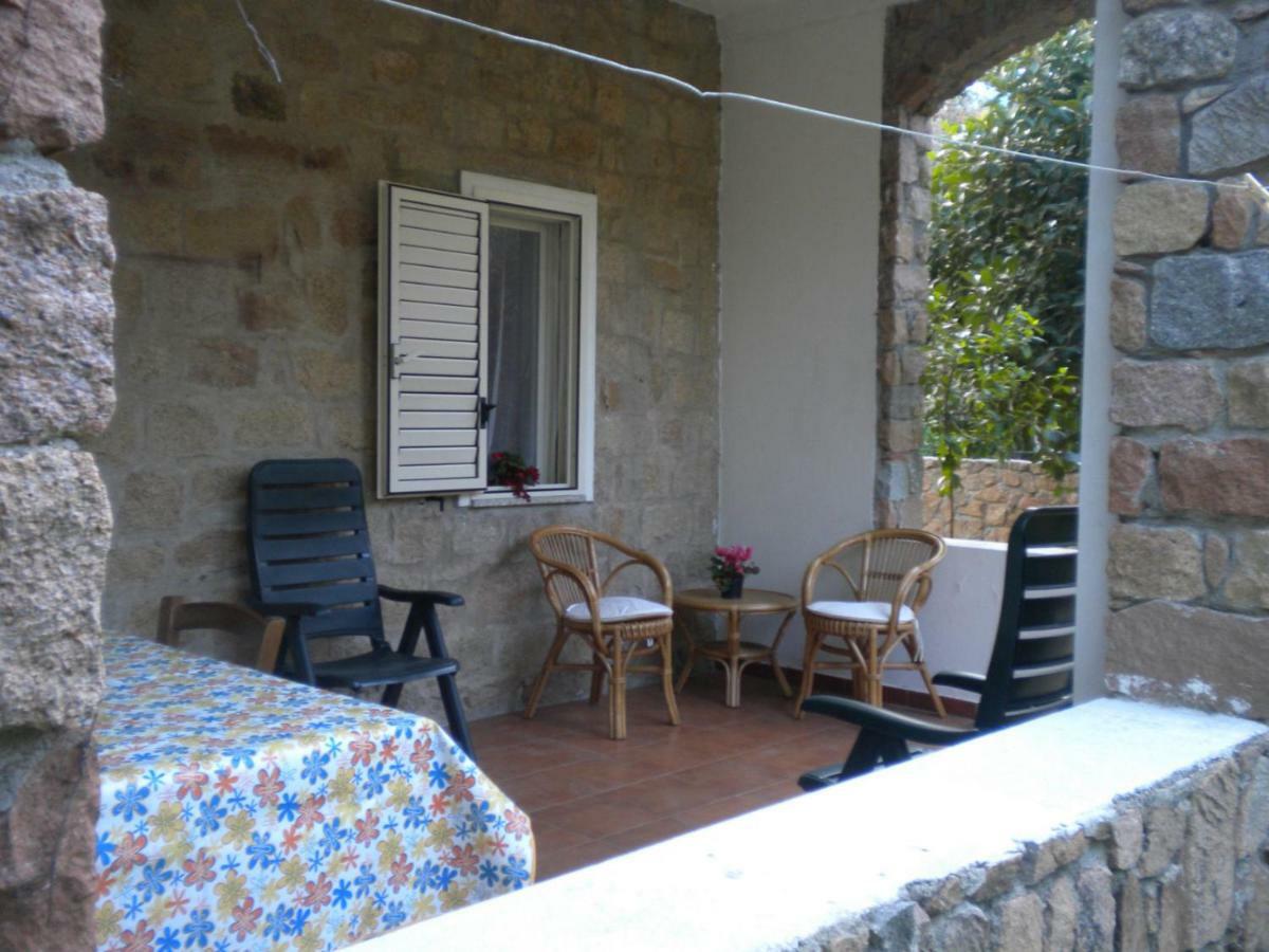 Pedras House Holidays Βίλα Santa Maria Navarrese Εξωτερικό φωτογραφία