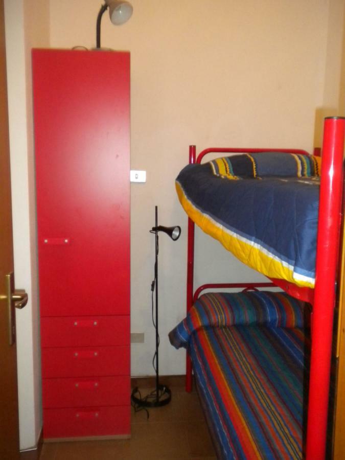 Pedras House Holidays Βίλα Santa Maria Navarrese Εξωτερικό φωτογραφία