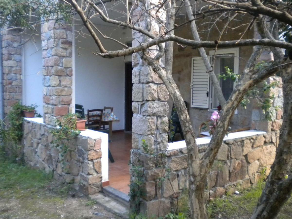 Pedras House Holidays Βίλα Santa Maria Navarrese Εξωτερικό φωτογραφία